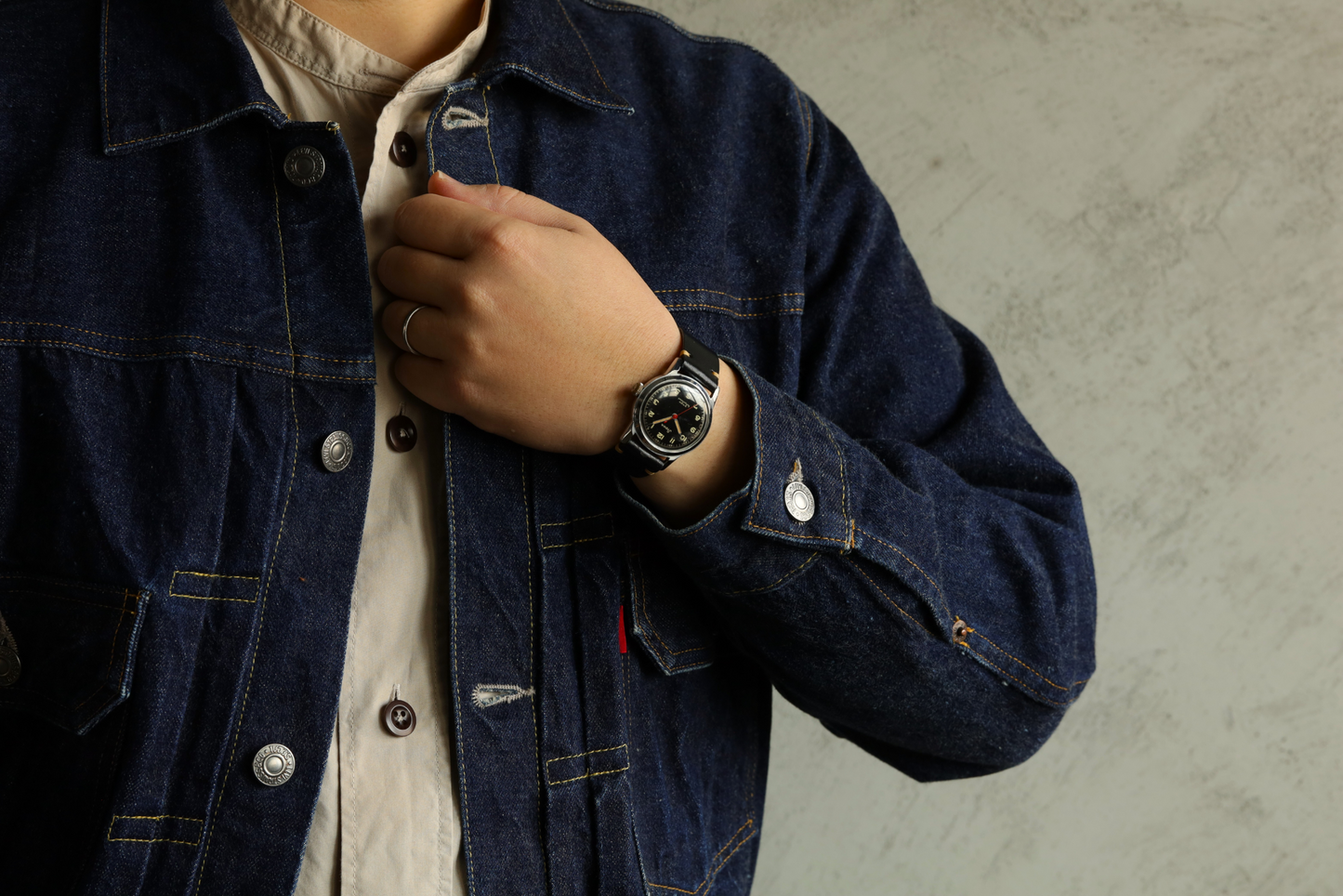 STOWA (ストーヴァ) 　50's / STOWA