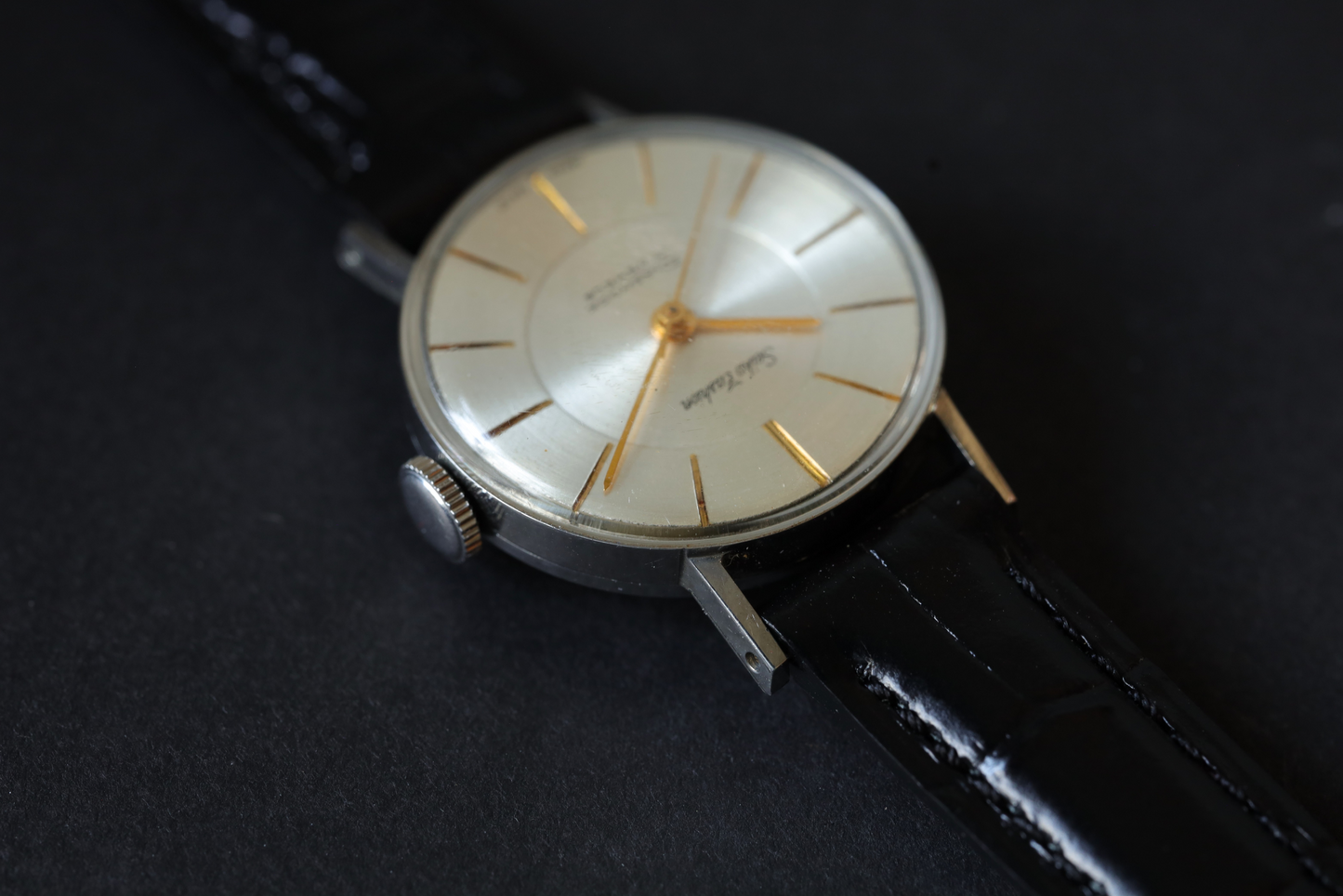 SEIKO (Seiko) 60's / Fashion 