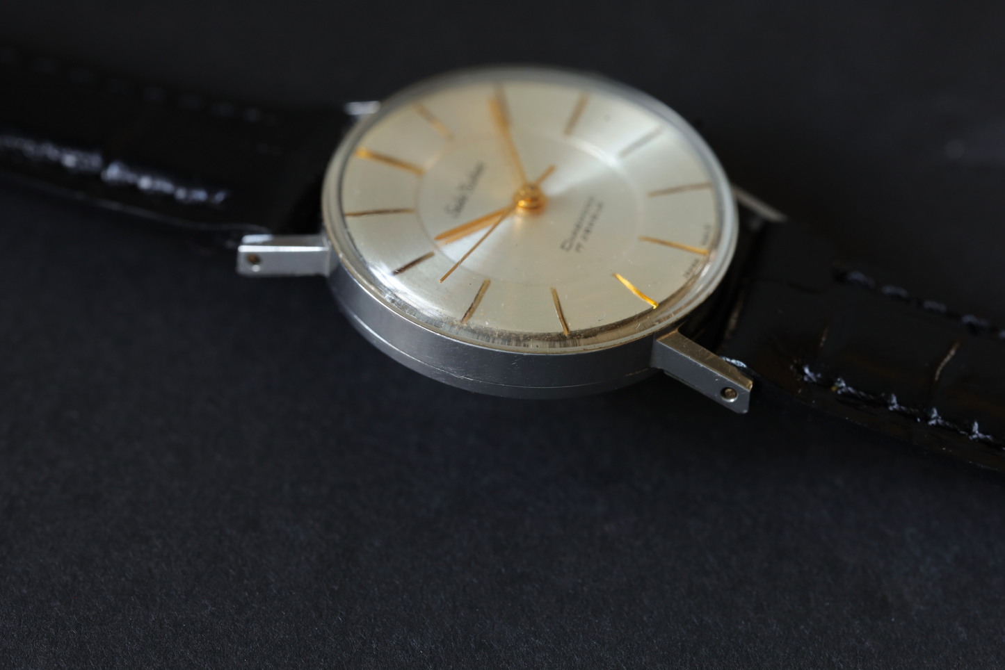 SEIKO (Seiko) 60's / Fashion 