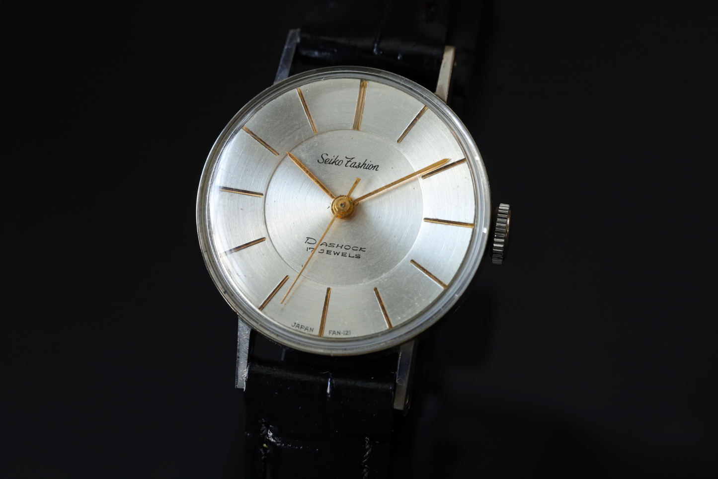 SEIKO (Seiko) 60's / Fashion 