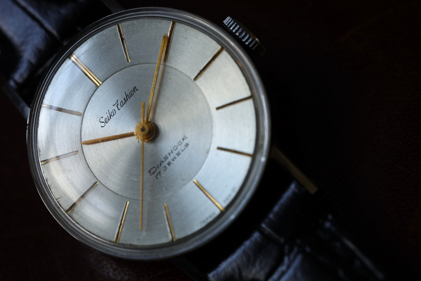 SEIKO (Seiko) 60's / Fashion 