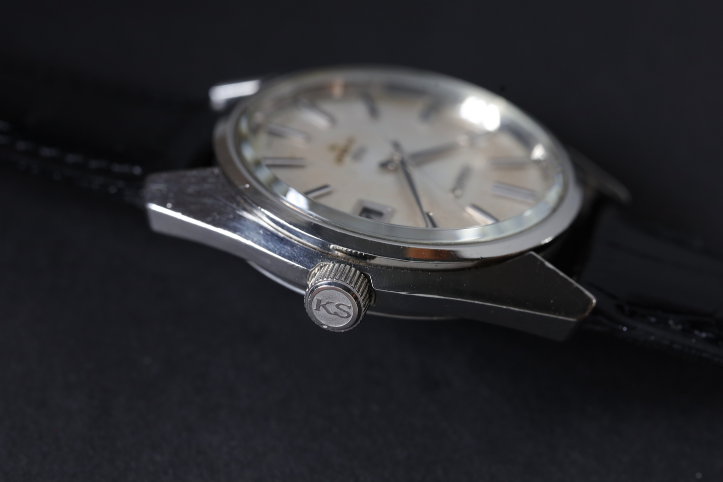 SEIKO(セイコー) 　69's / 45KING SEIKO / Cal.4502A