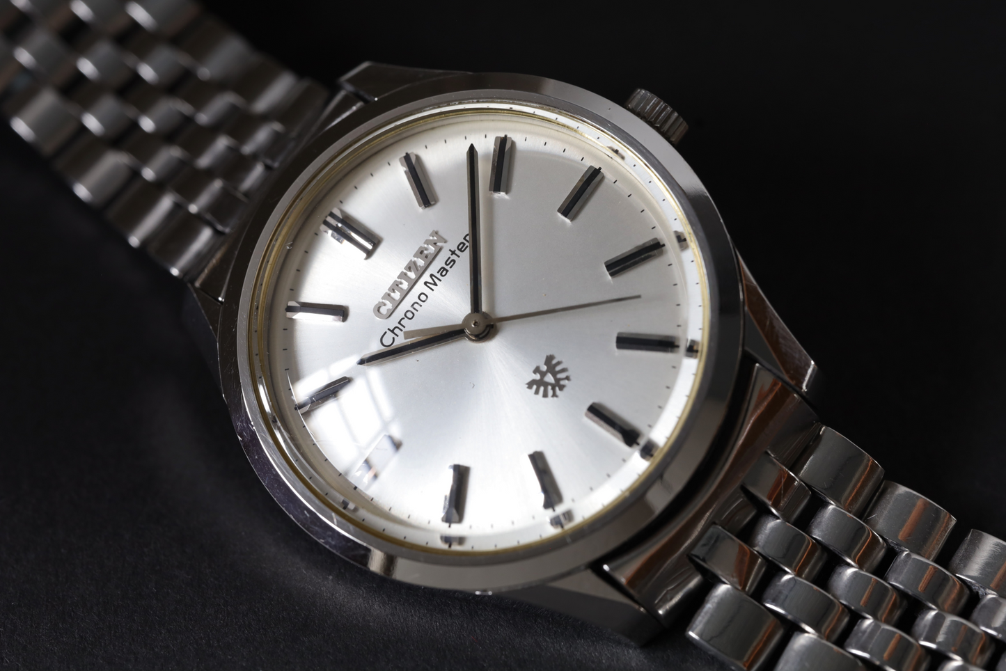 CITIZEN 68's / Chrono Master / Cal.0920 