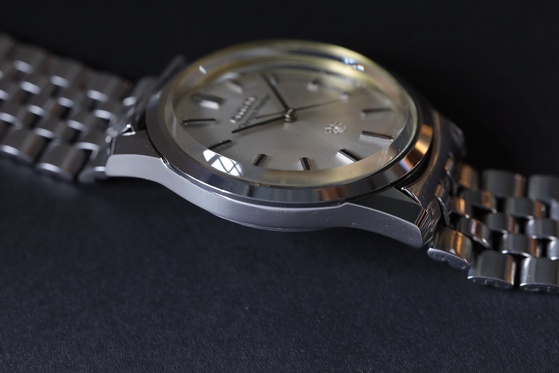 CITIZEN (シチズン) 68's / Chrono Master / Cal.0920 – RESUME CITIZEN (シチズン) 68's / Chrono Master / Cal.0920 – RESUME