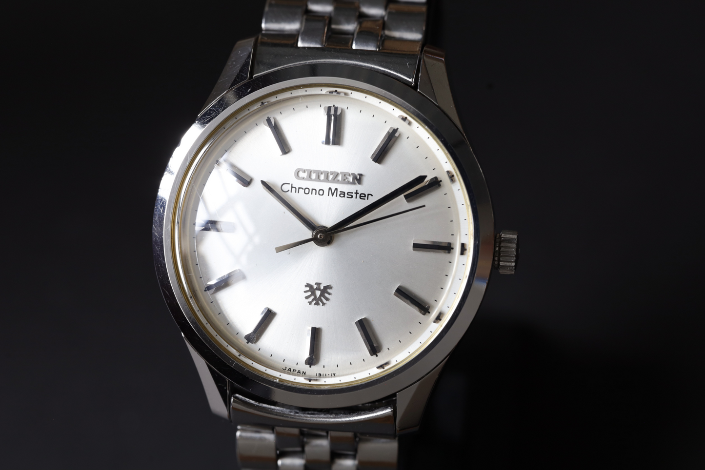 CITIZEN 68's / Chrono Master / Cal.0920 