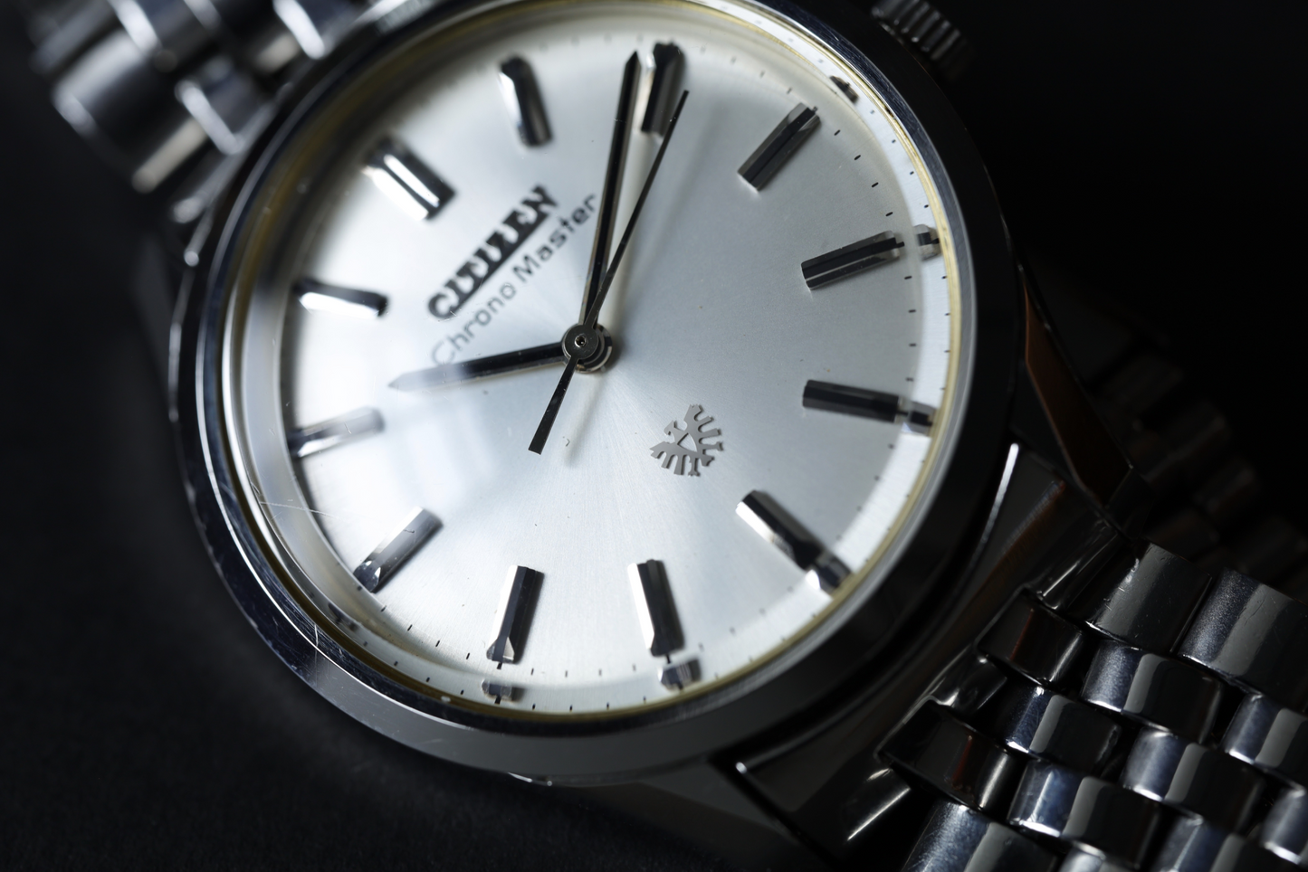 CITIZEN 68's / Chrono Master / Cal.0920 