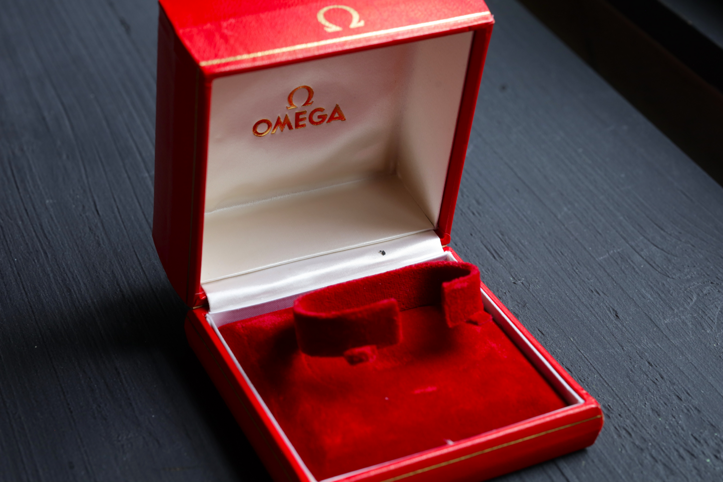 OMEGA (オメガ) 　60's / Seamaster / Cal.565