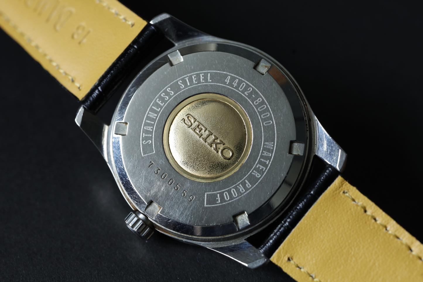 SEIKO(セイコー) 　67's / 44 KING SEIKO / Cal.4402A