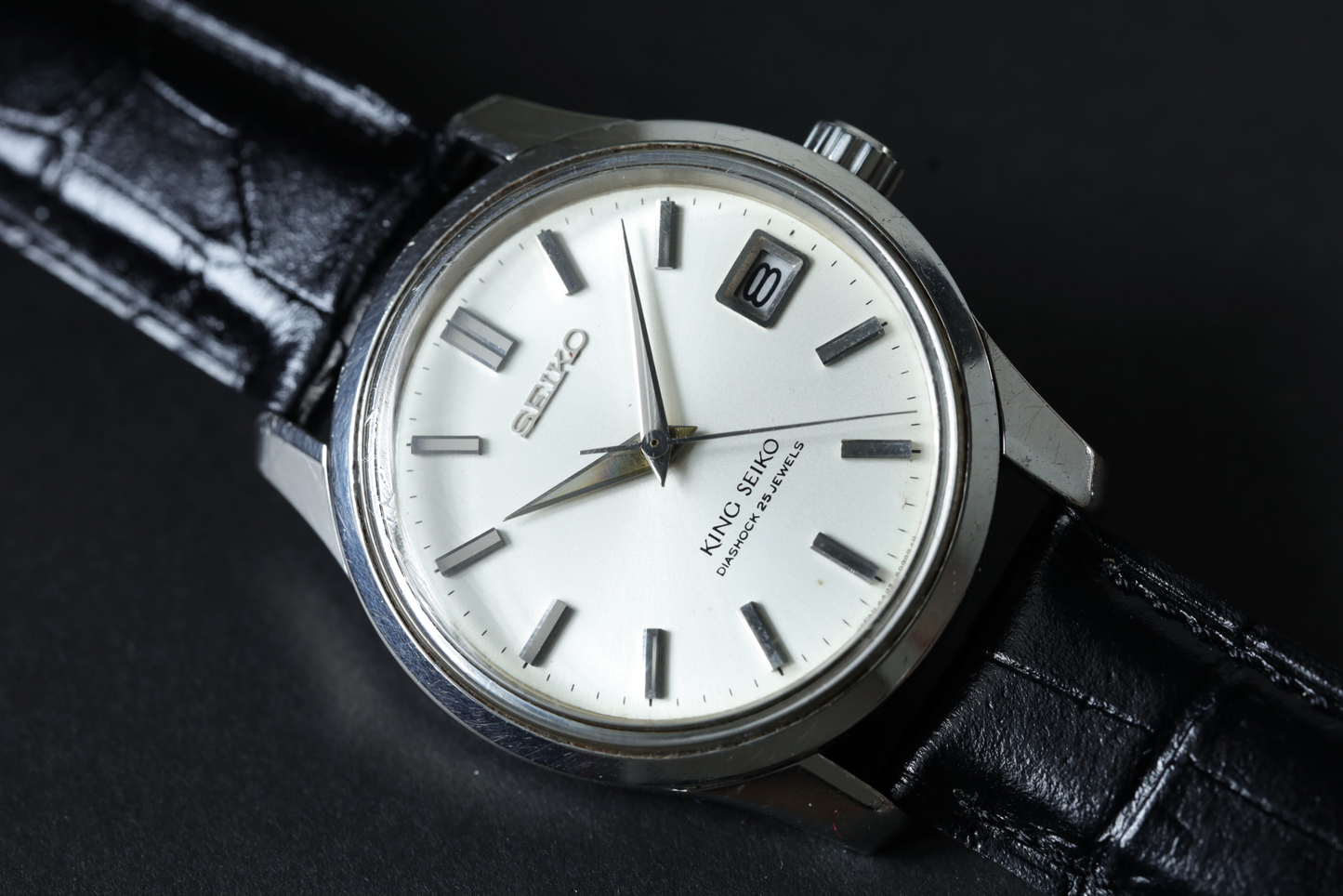 SEIKO(セイコー) 　67's / 44 KING SEIKO / Cal.4402A