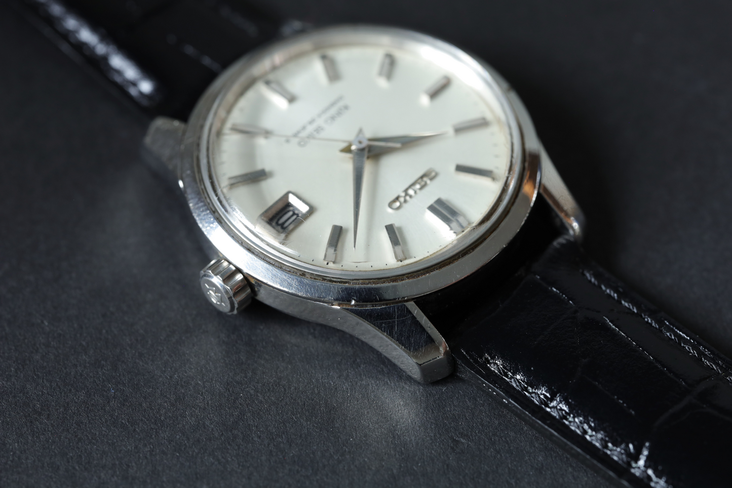 SEIKO(セイコー) 　67's / 44 KING SEIKO / Cal.4402A