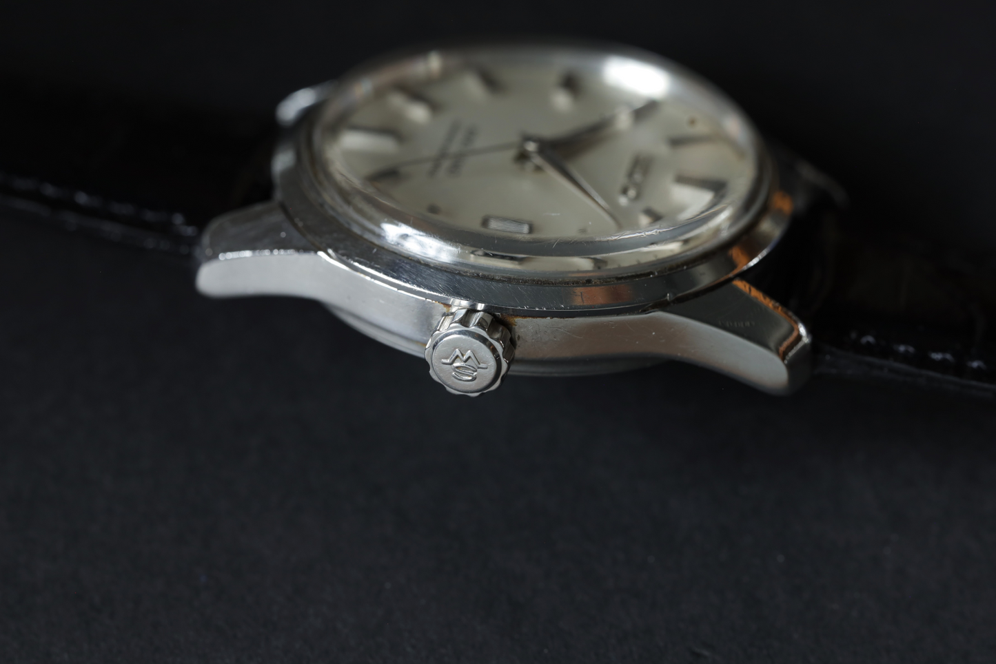 SEIKO(セイコー) 　67's / 44 KING SEIKO / Cal.4402A