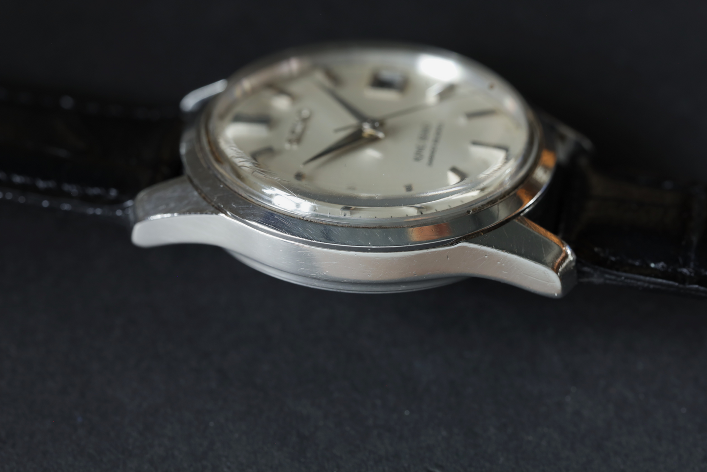 SEIKO(セイコー) 　67's / 44 KING SEIKO / Cal.4402A