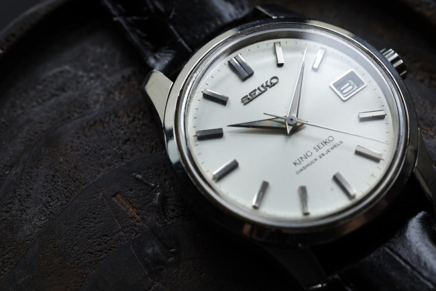 SEIKO(セイコー) 　67's / 44 KING SEIKO / Cal.4402A