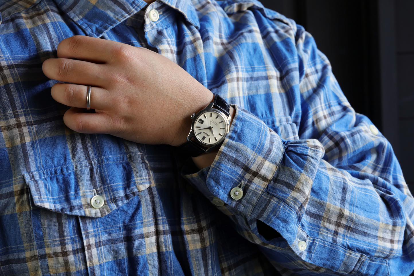 SEIKO(セイコー) 　67's / 44 KING SEIKO / Cal.4402A