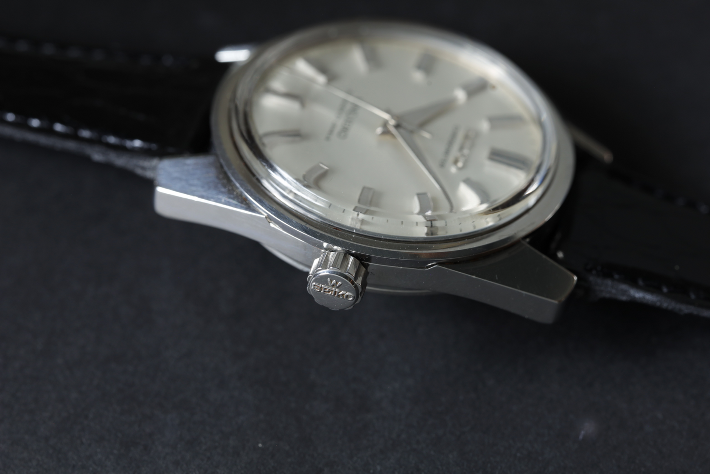 SEIKO(セイコー) 　66's / 44 KING SEIKO CHRONOMETER  / Cal.4420A