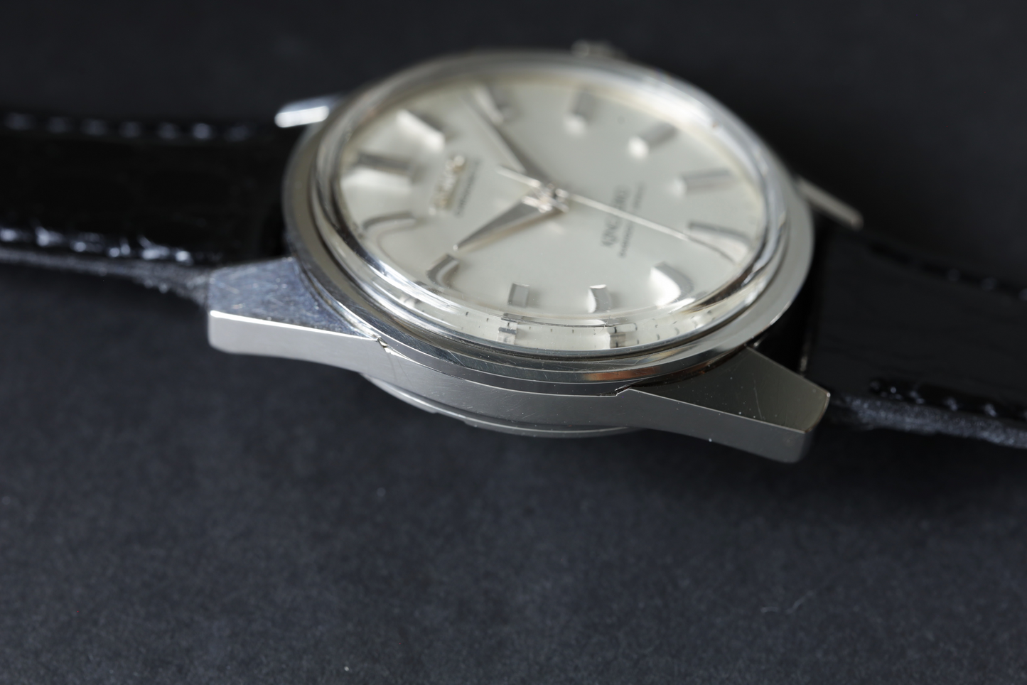 SEIKO(セイコー) 　66's / 44 KING SEIKO CHRONOMETER  / Cal.4420A