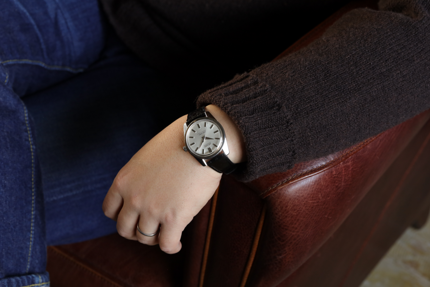 SEIKO(セイコー) 　66's / 44 KING SEIKO CHRONOMETER  / Cal.4420A