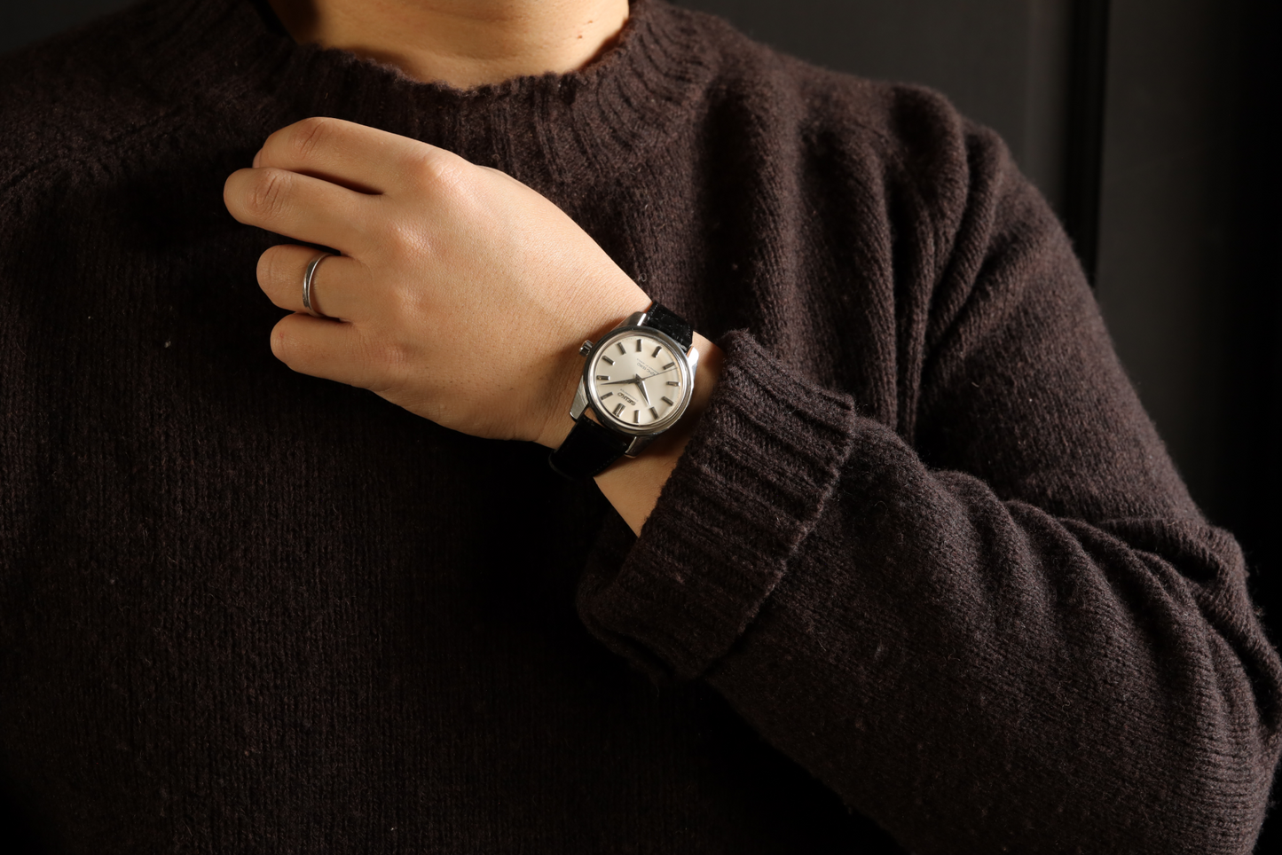 SEIKO(セイコー) 　66's / 44 KING SEIKO CHRONOMETER  / Cal.4420A