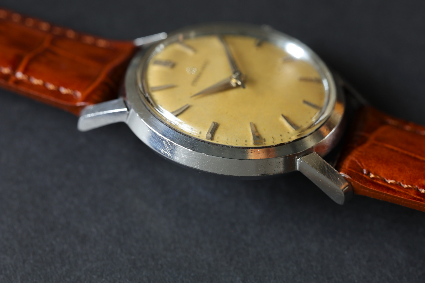 ETERNA (エテルナ) 　60's / ETERNA MATIC