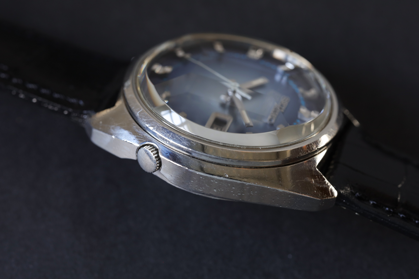 SEIKO(セイコー) 　72's / 5 ACTUS  / Cal.7019A