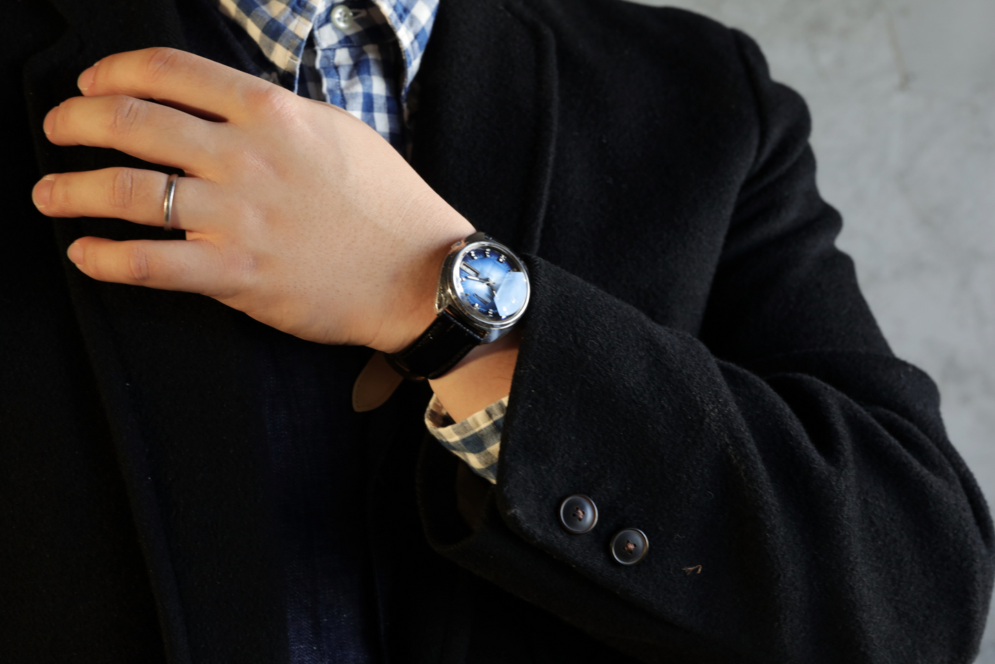 SEIKO(セイコー) 　72's / 5 ACTUS  / Cal.7019A