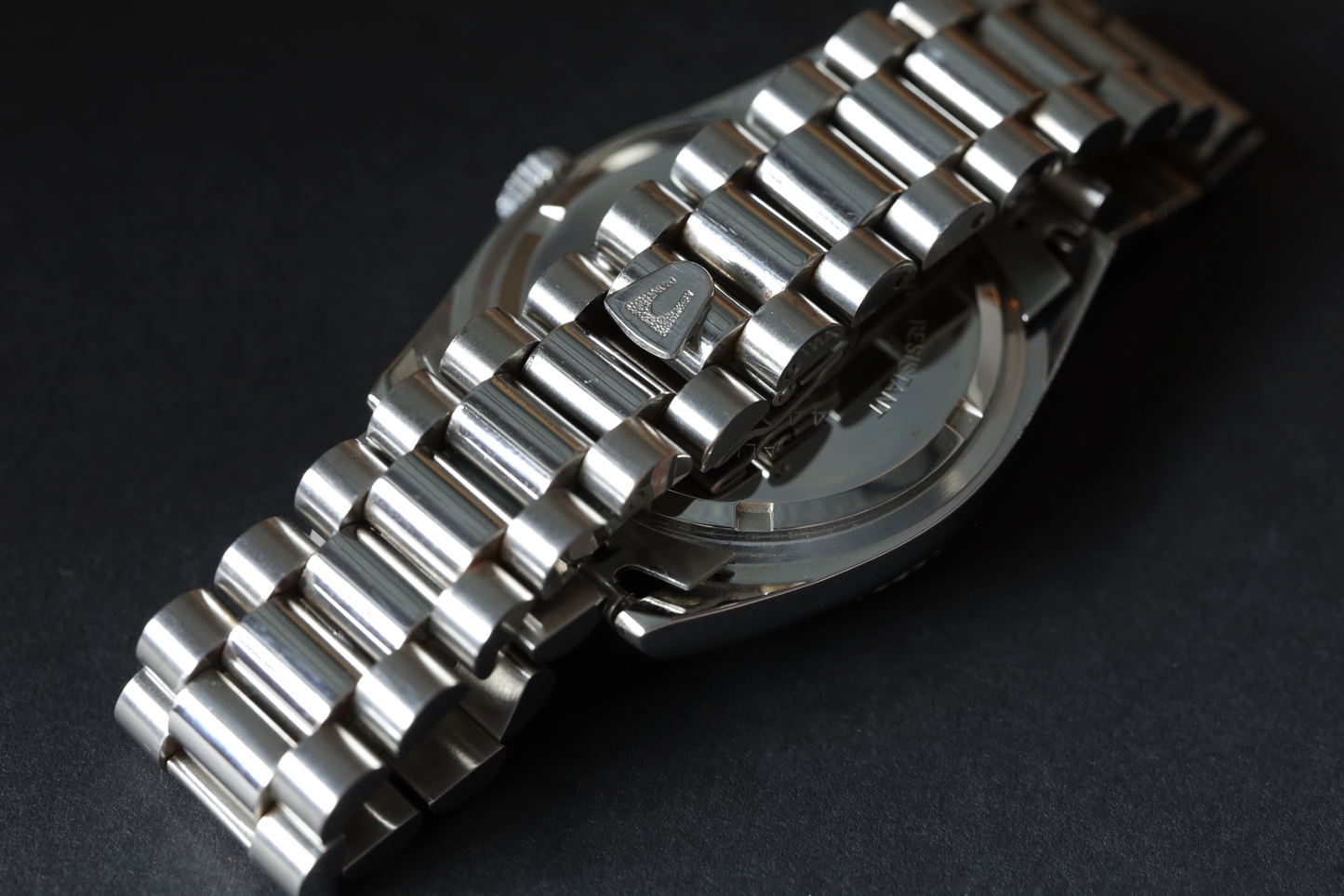 BULOVA(ブローバ) 　70's / SUPER SEVILLE  / Cal.1373.50