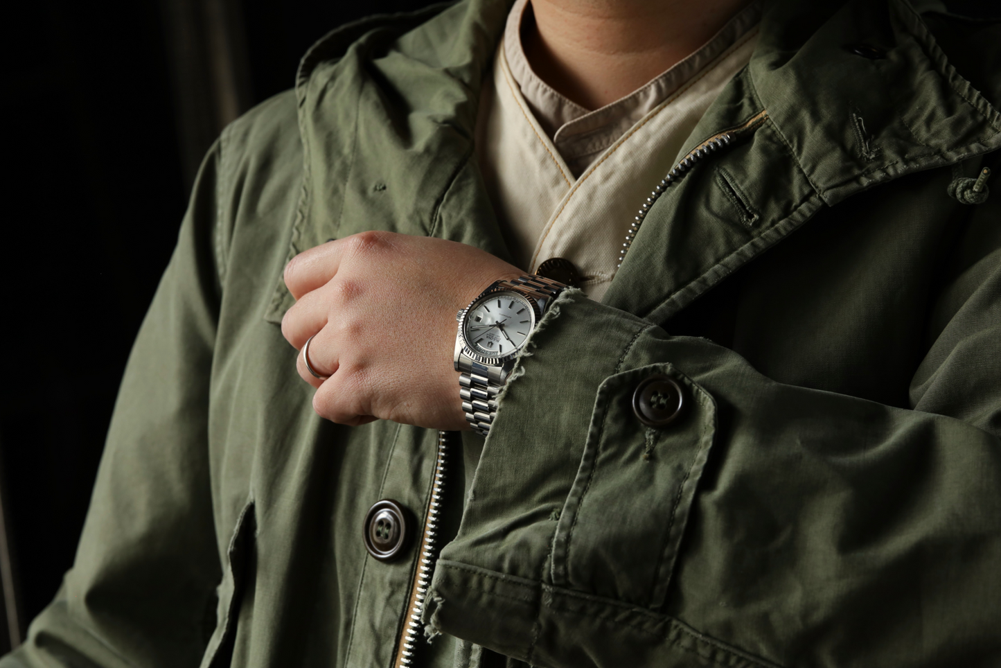 BULOVA(ブローバ) 　70's / SUPER SEVILLE  / Cal.1373.50