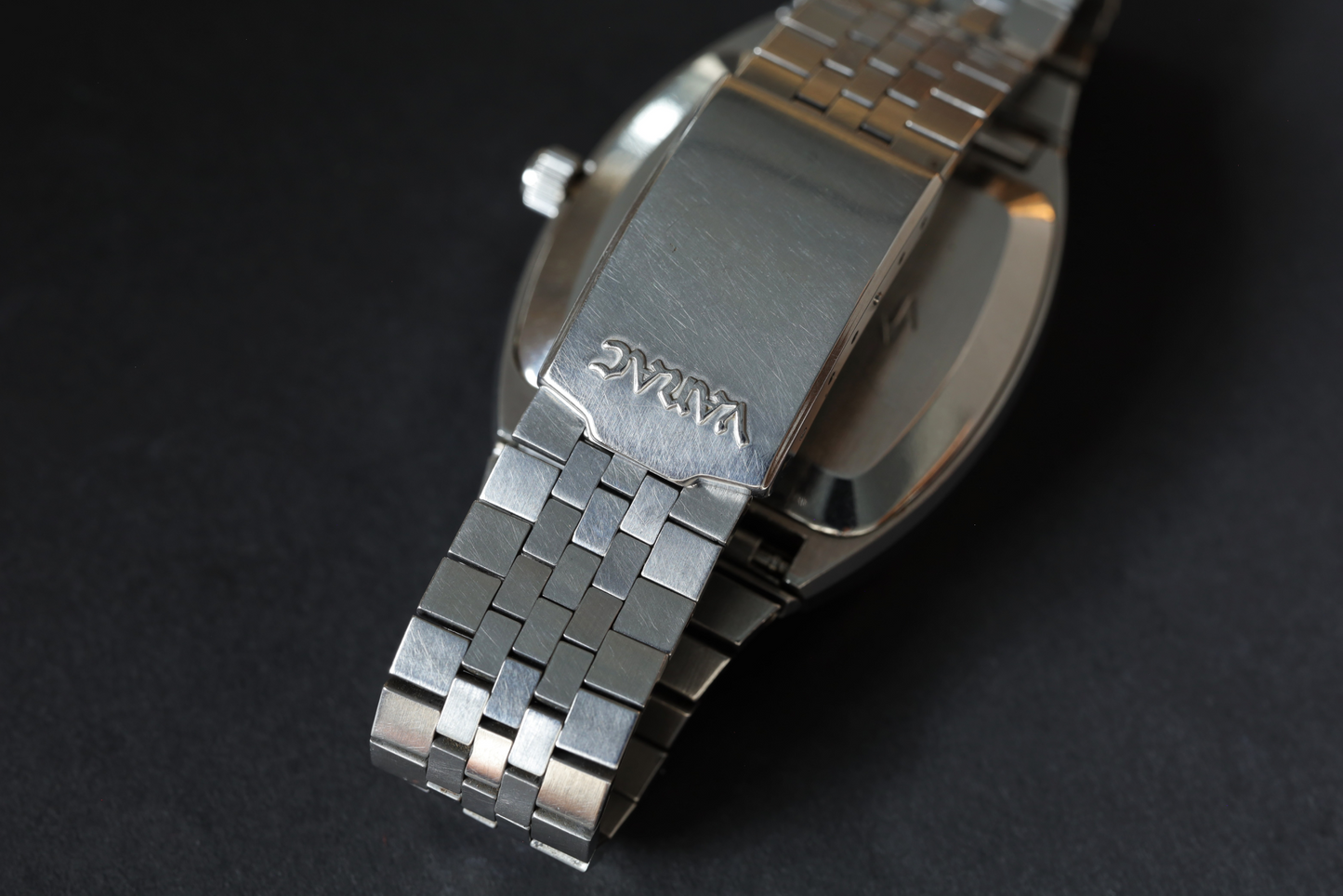 SEIKO(セイコー) 　73's / KING SEIKO VANAC  / Cal.5256系