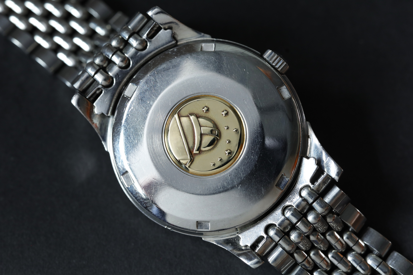 OMEGA(オメガ) 　59's / Constellation / Cal.561