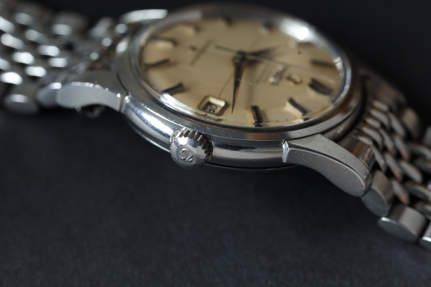 OMEGA(オメガ) 　59's / Constellation / Cal.561