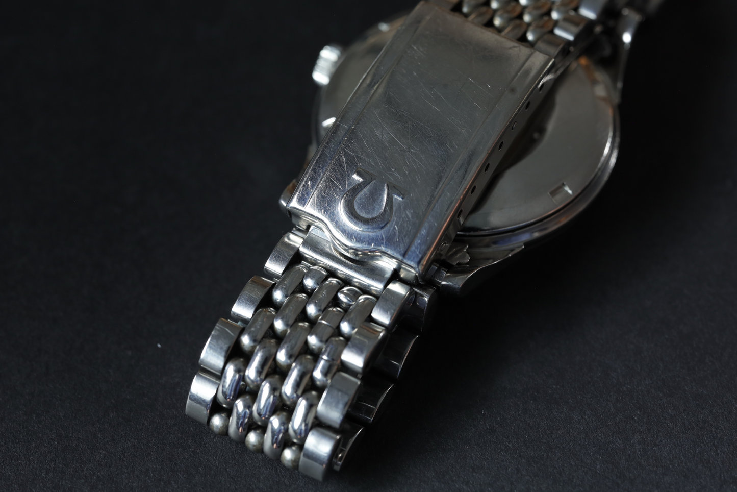 OMEGA(オメガ) 　59's / Constellation / Cal.561