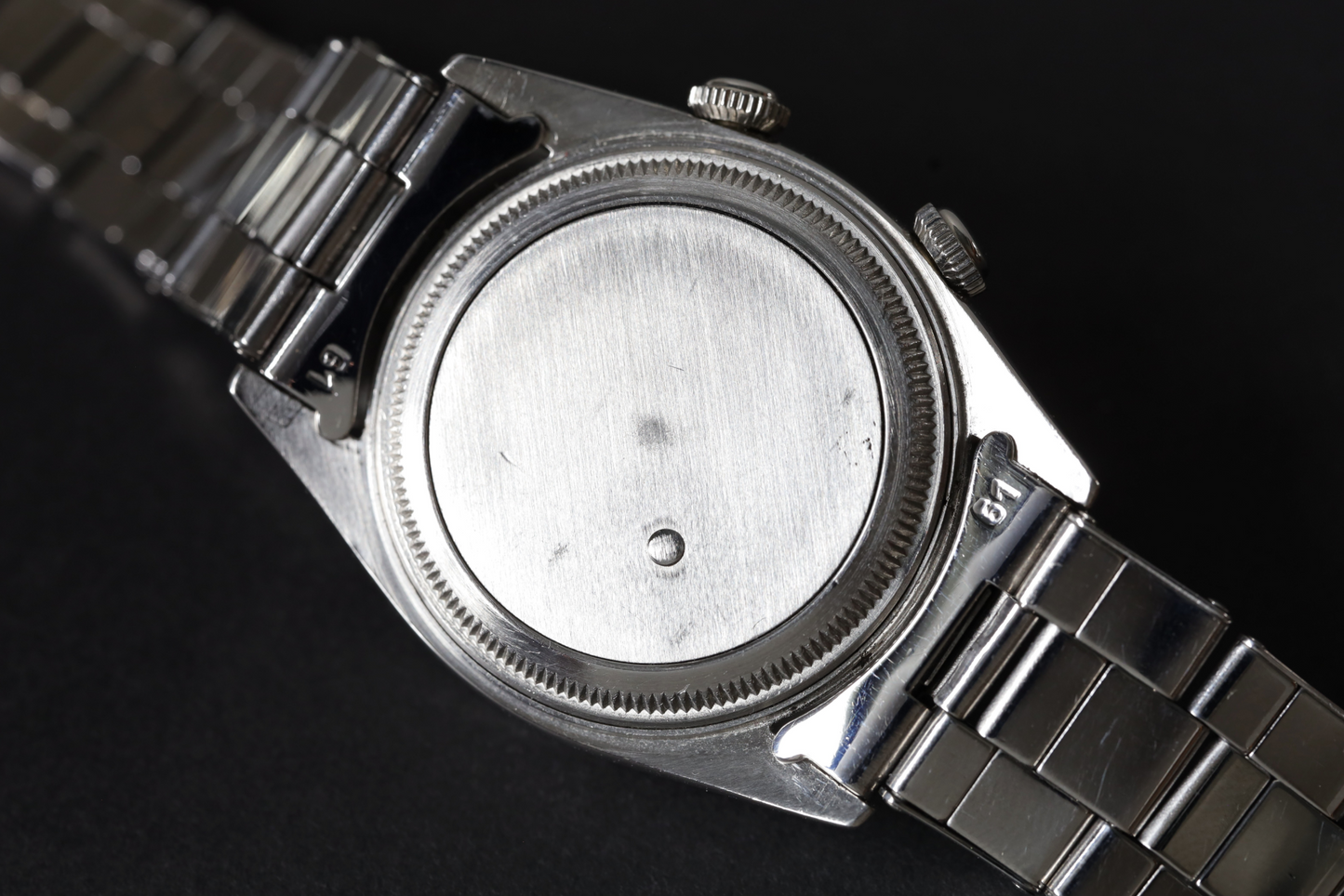 TUDOR(チューダー) 　50's / ADVISOR / Cal.1475