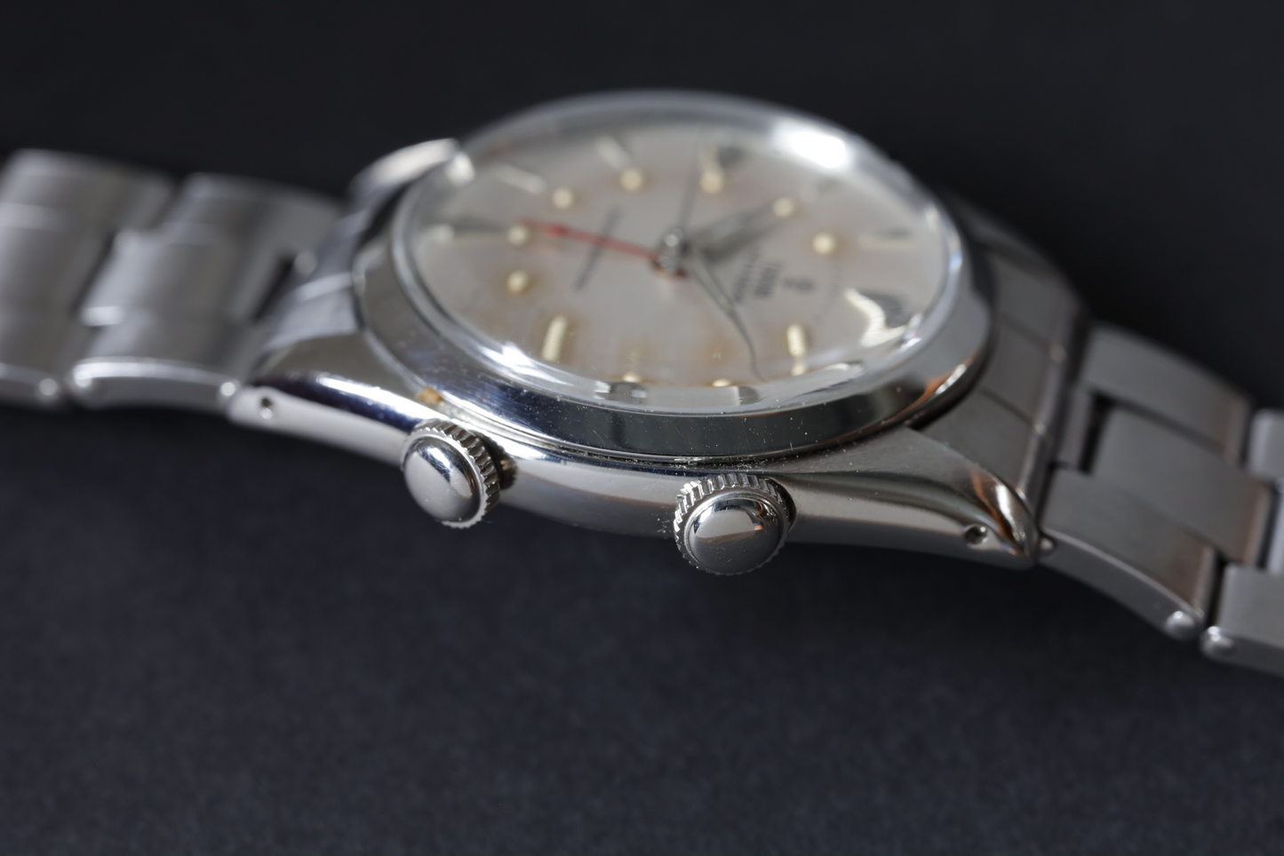 TUDOR(チューダー) 　50's / ADVISOR / Cal.1475