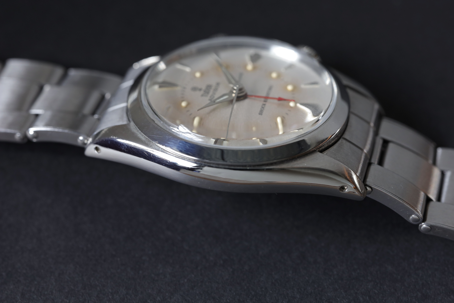 TUDOR(チューダー) 　50's / ADVISOR / Cal.1475