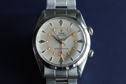 TUDOR(チューダー) 　50's / ADVISOR / Cal.1475