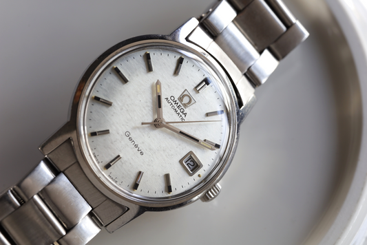 OMEGA(オメガ) 　69's / Geneve / Cal.565