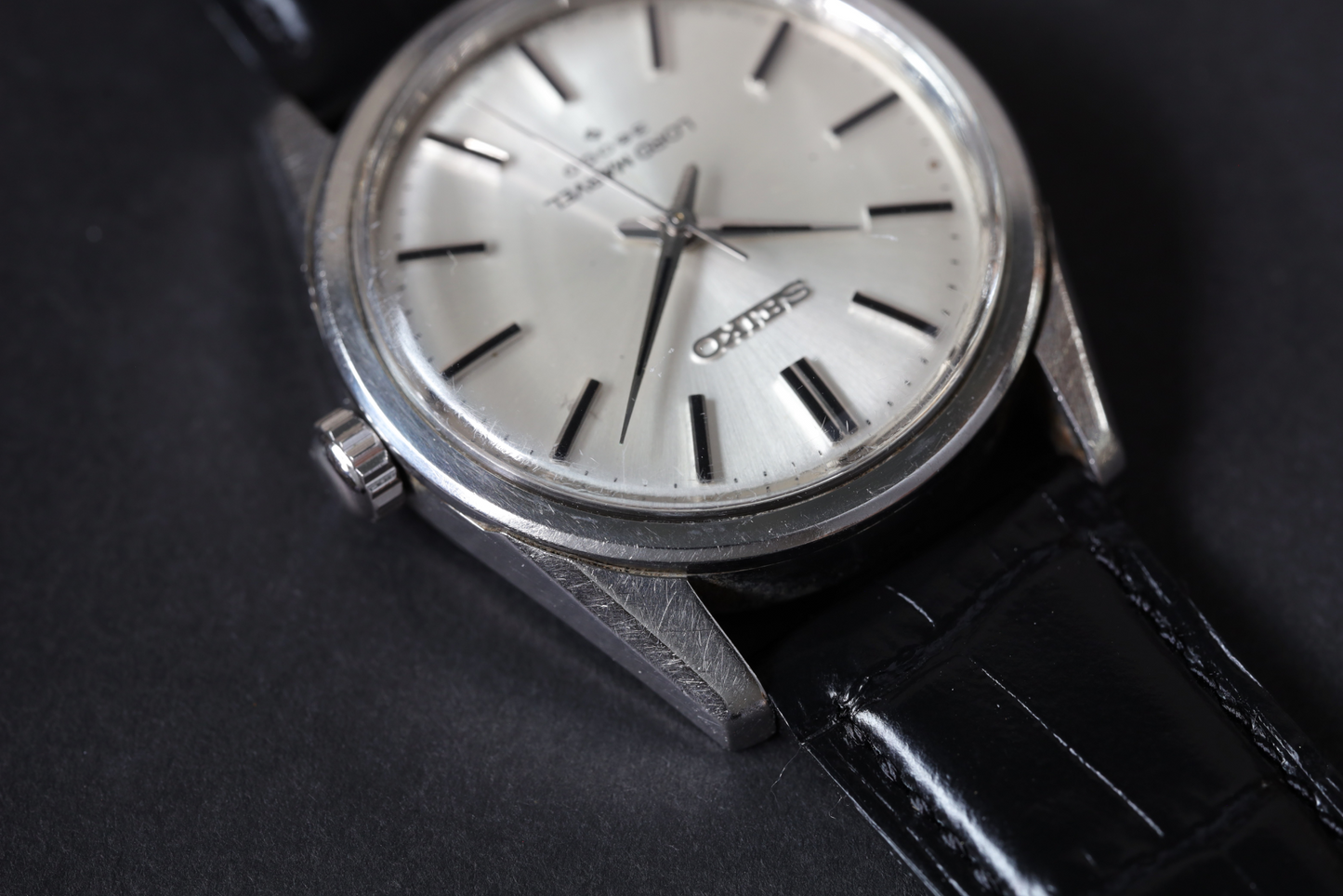 SEIKO(セイコー) 　67's  /  LORD MARVEL 36000 /  Cal.5740C