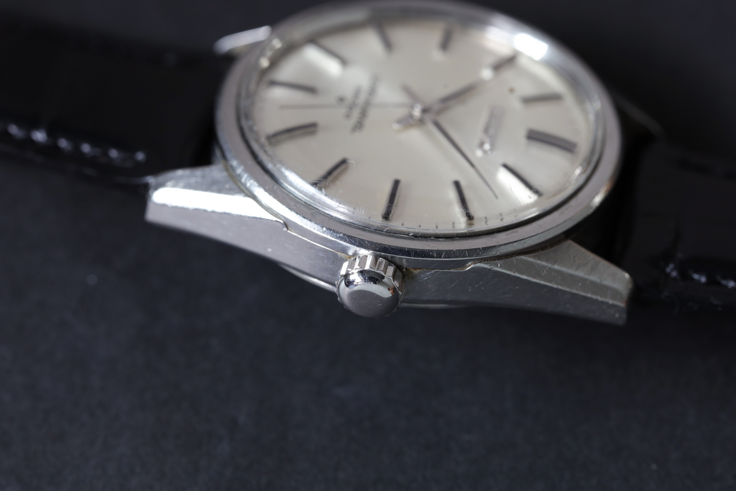 SEIKO(セイコー) 　67's  /  LORD MARVEL 36000 /  Cal.5740C