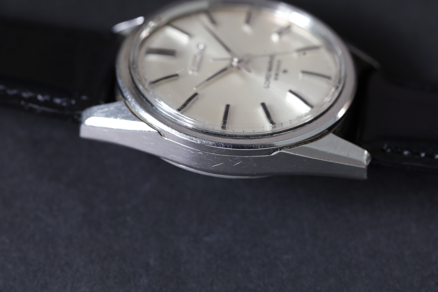 SEIKO(セイコー) 　67's  /  LORD MARVEL 36000 /  Cal.5740C