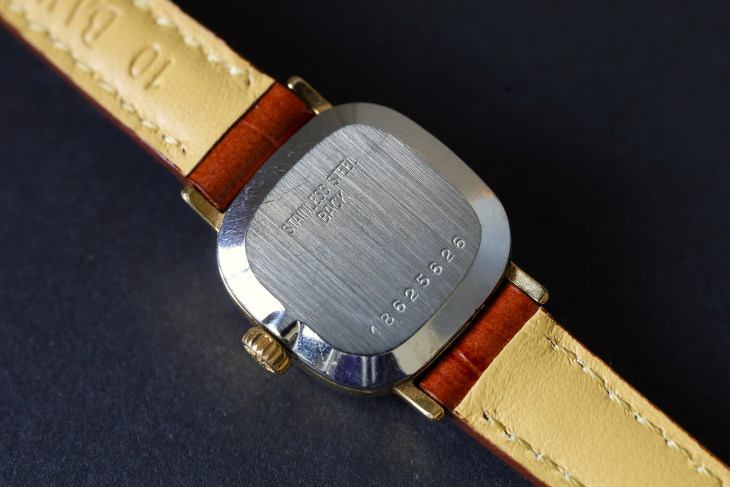 LONGINES 70's / Lady's model / Cal.L817.4