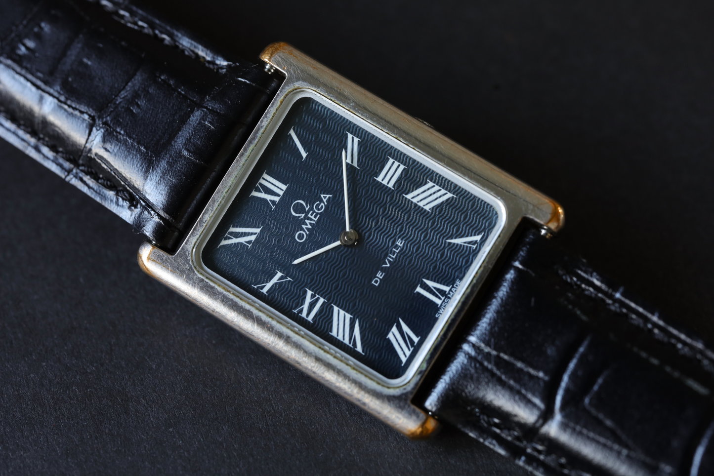 OMEGA 73's / DE VILLE / Cal.625