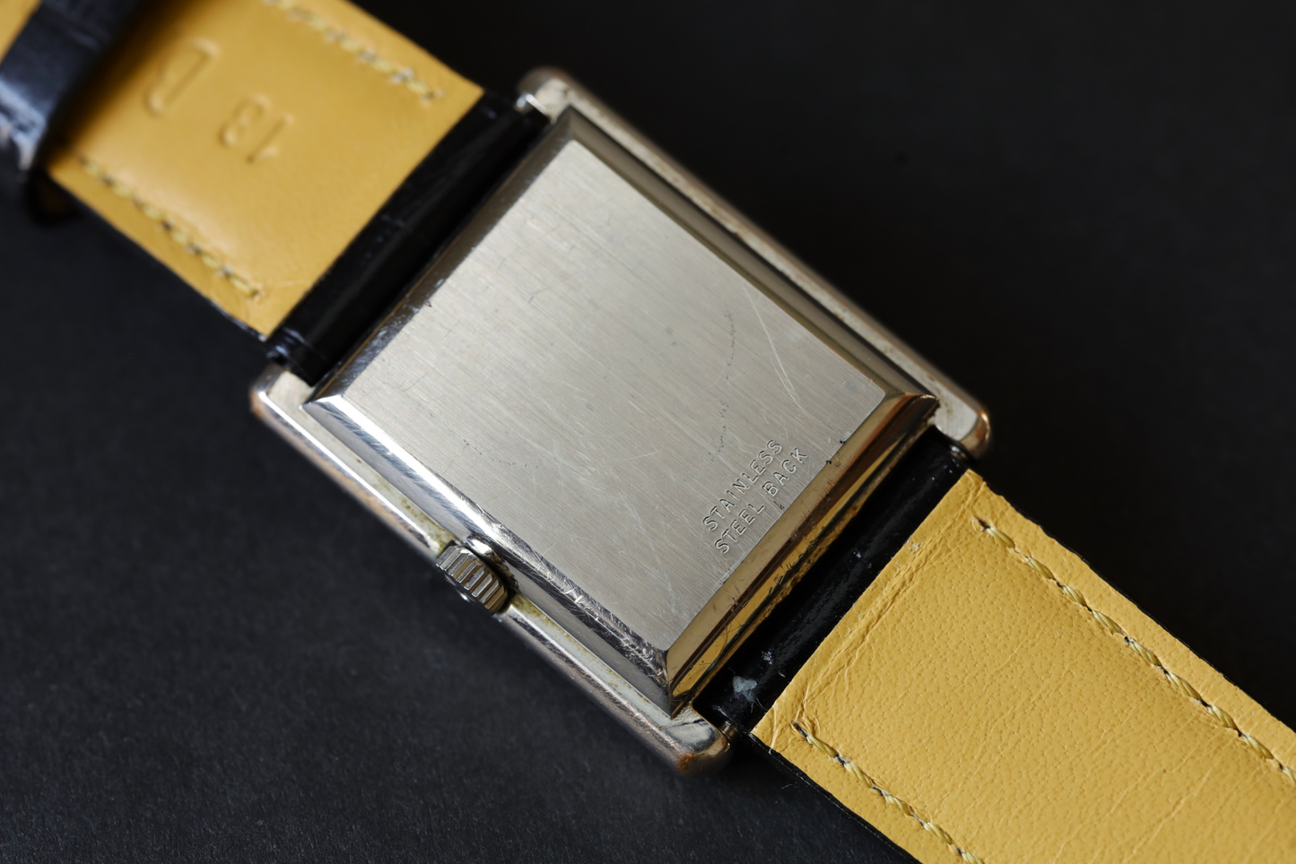 OMEGA 73's / DE VILLE / Cal.625