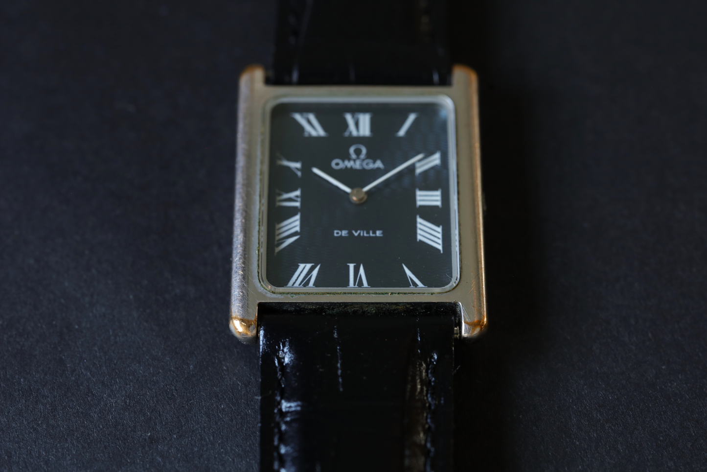 OMEGA 73's / DE VILLE / Cal.625