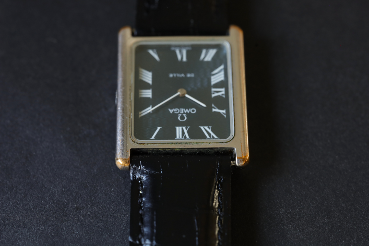 OMEGA 73's / DE VILLE / Cal.625