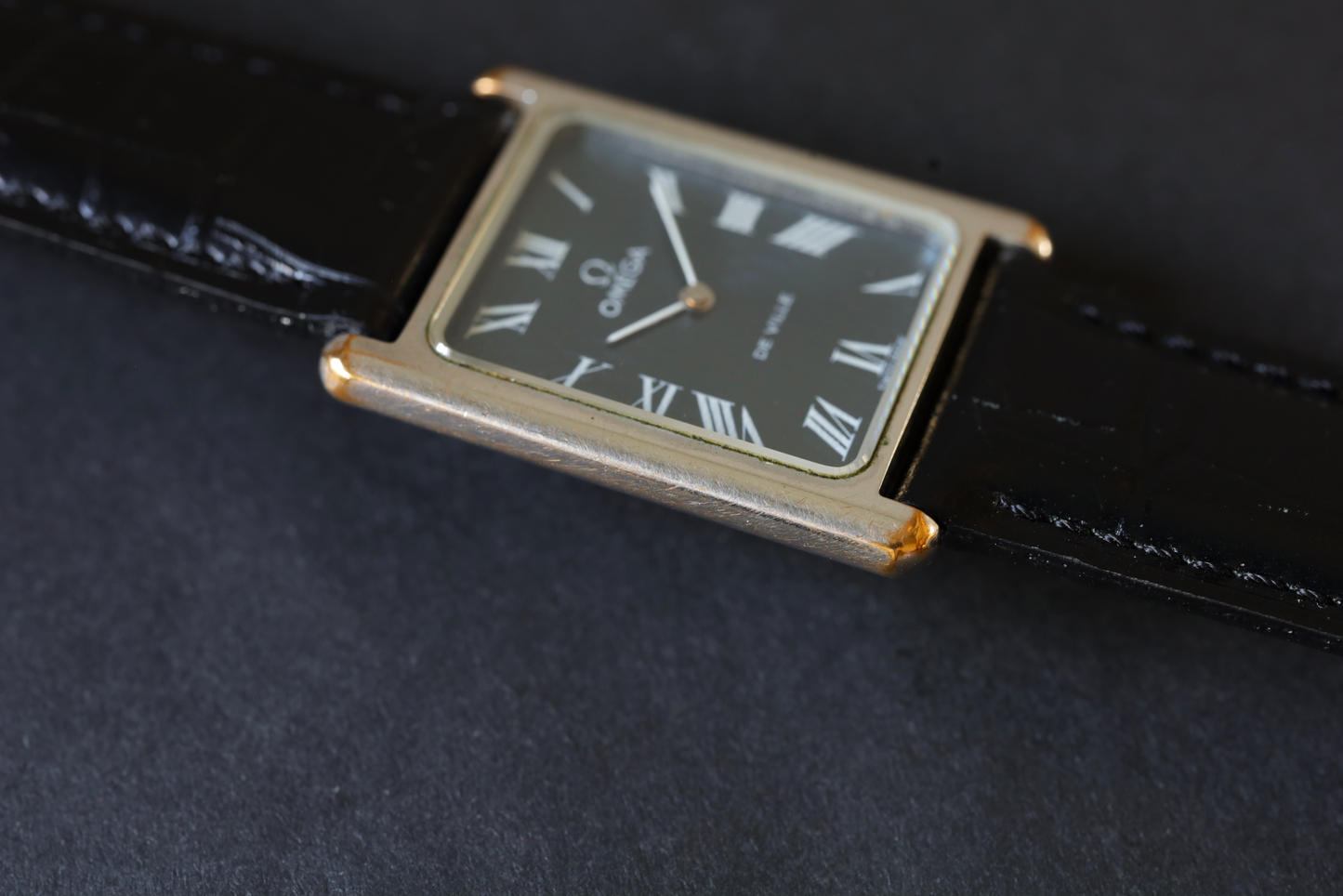 OMEGA 73's / DE VILLE / Cal.625