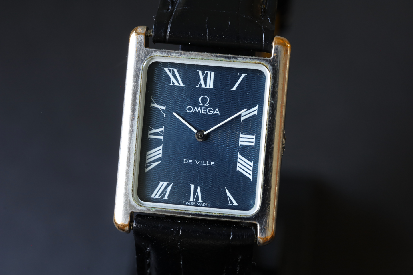 OMEGA 73's / DE VILLE / Cal.625