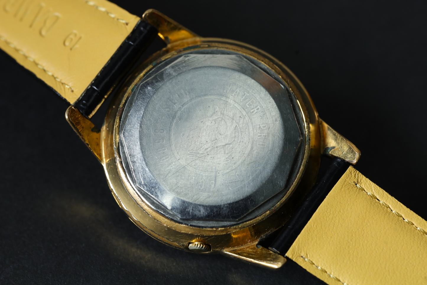 SEIKO: 64's / Seiko Matic Weekdater / Cal. 400