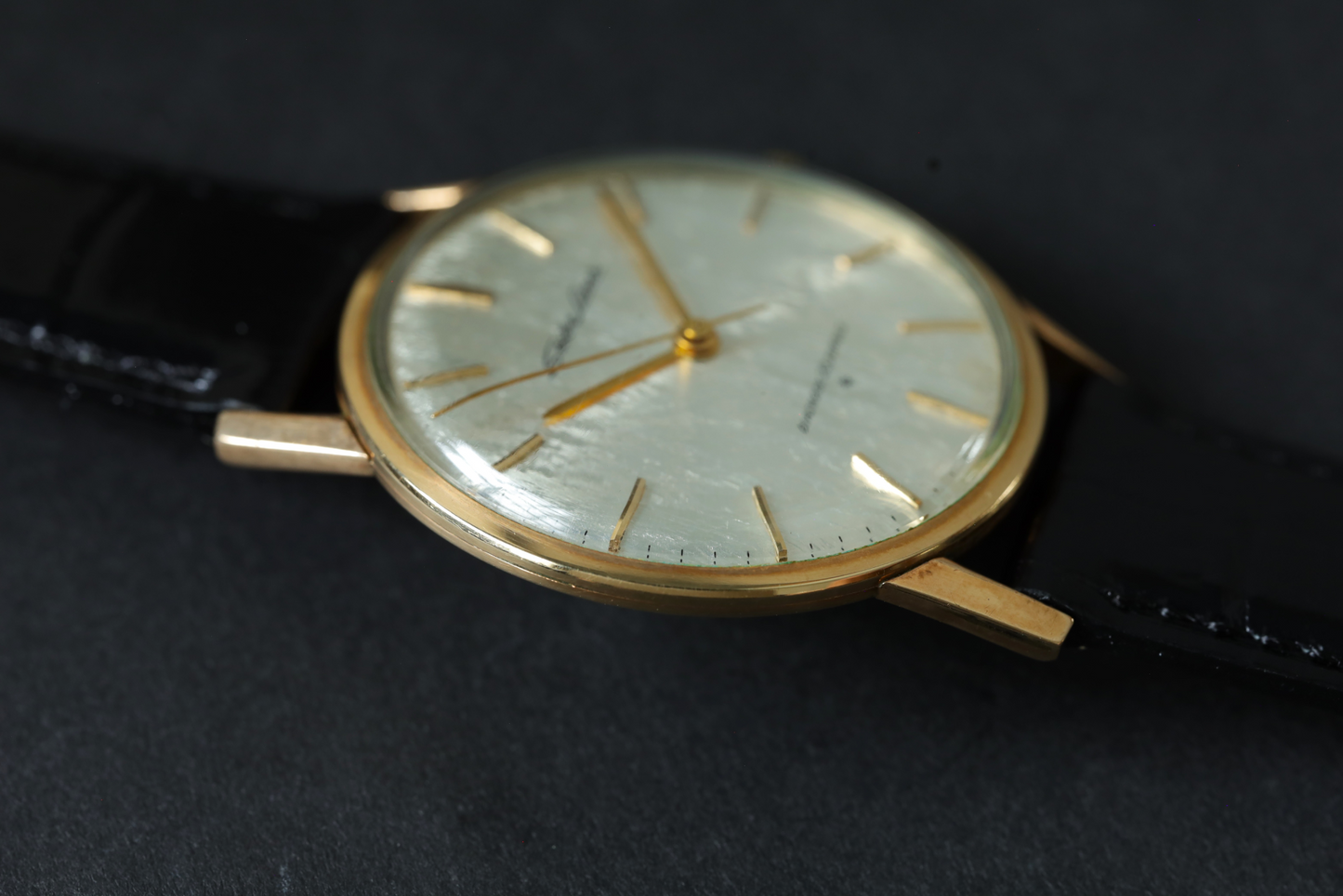 SEIKO(セイコー) 　61's  /  Liner / Cal.3140