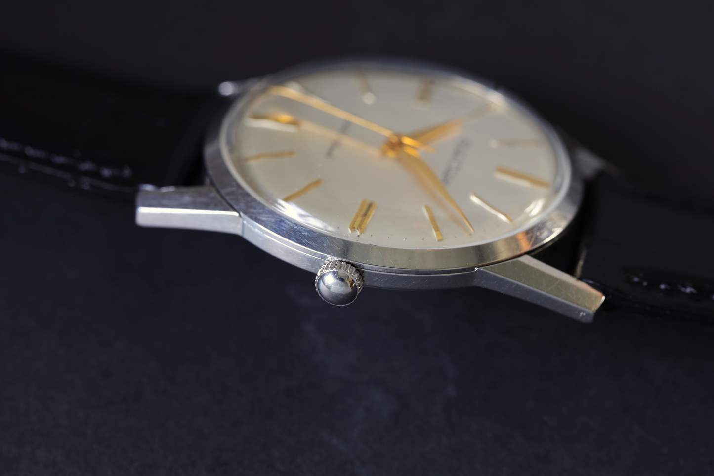 SEIKO(セイコー) 　60's  / Crown / Cal.560