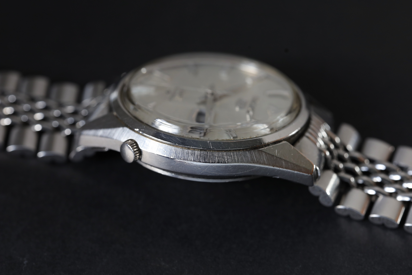SEIKO(セイコー) 　67's  / SEIKO5 DX / Cal.6106A